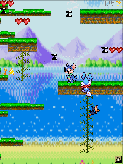 tiny toon game download